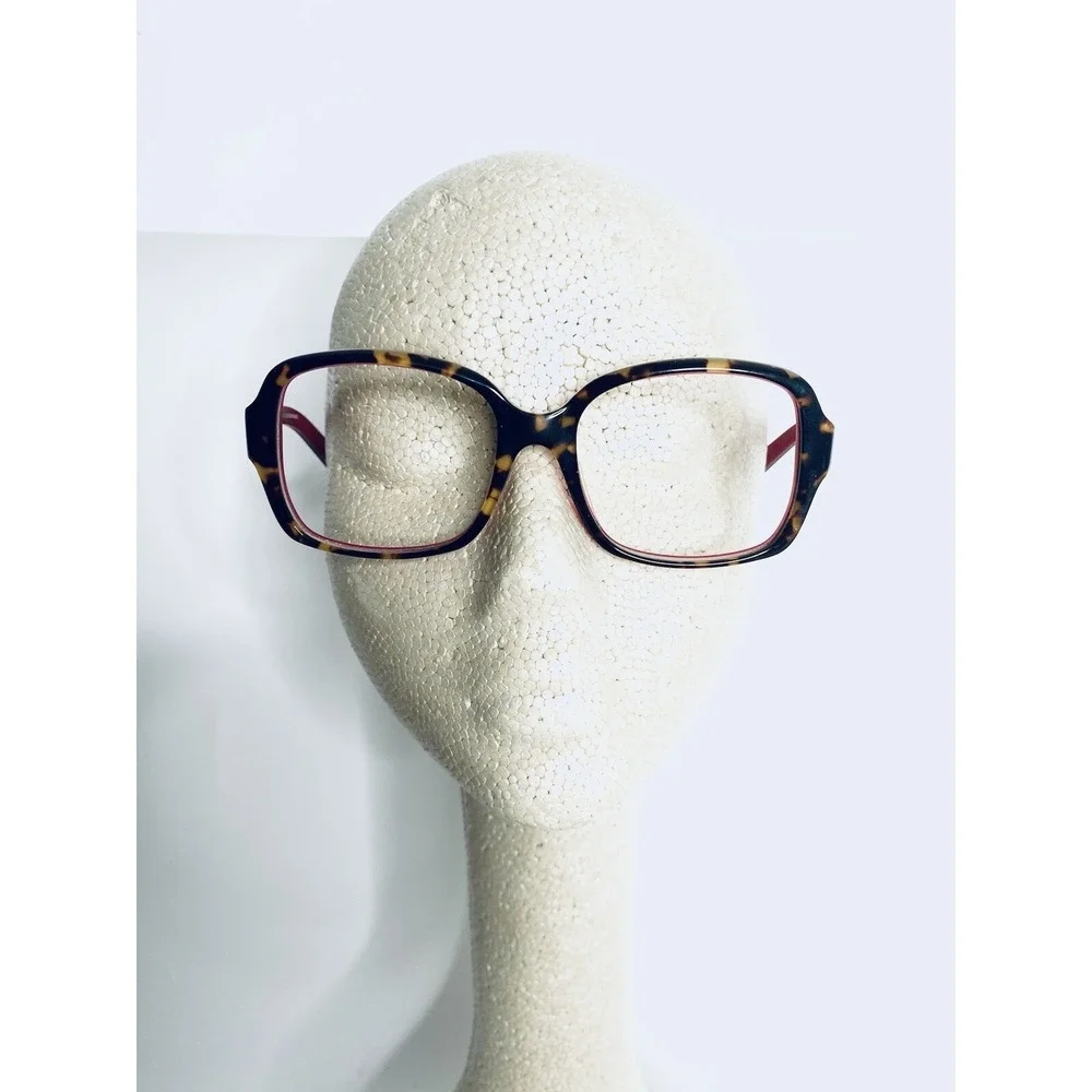 kate spade glasses described view